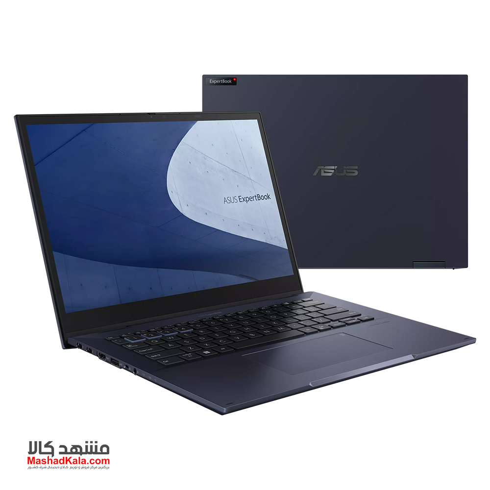 Asus ExpertBook B7 Flip B7402FBA