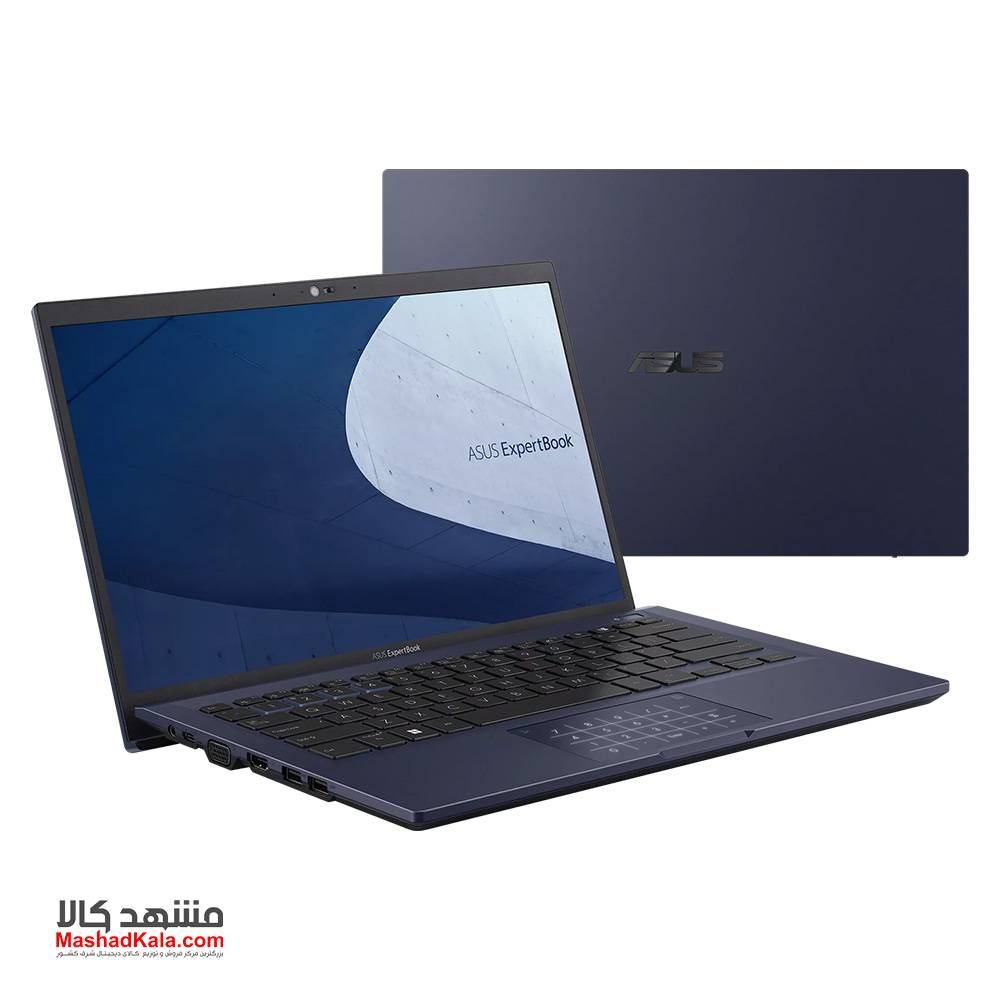 Asus ExpertBook B1 B1400CBA