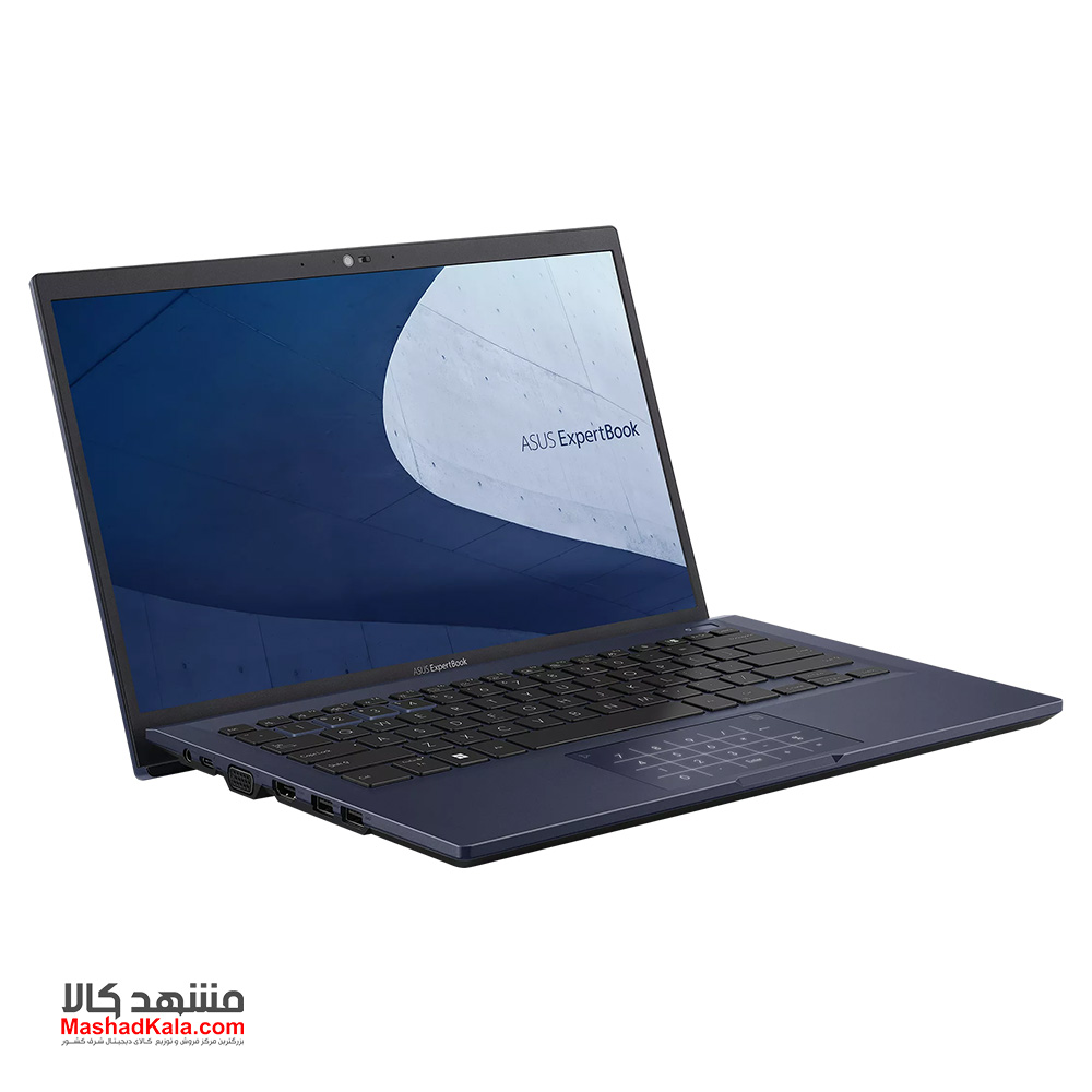 Asus ExpertBook B1 B1400CBA