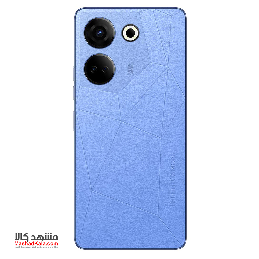 Tecno Camon 20 Pro