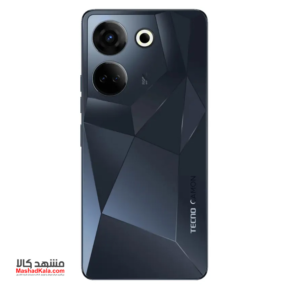 Tecno Camon 20 Pro