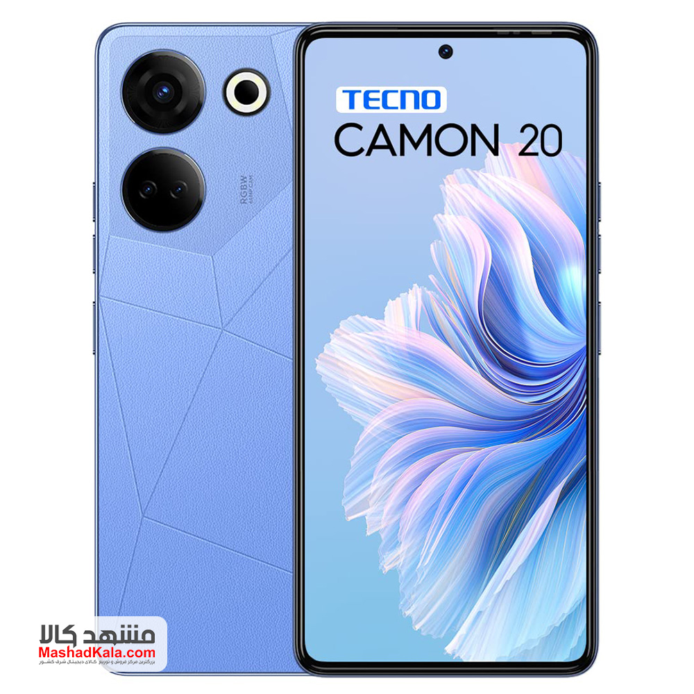 Tecno Camon 20 Pro