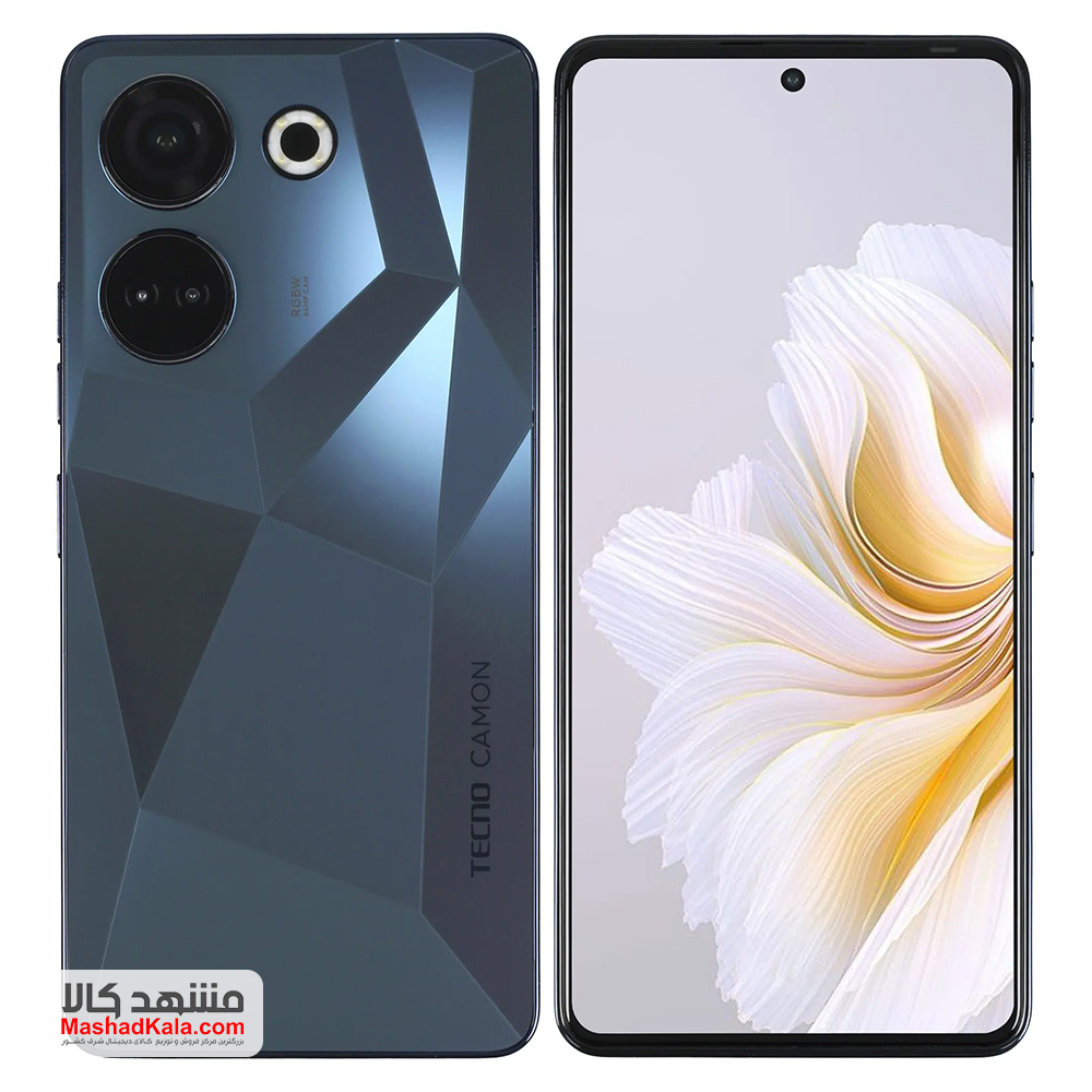 Tecno Camon 20 Pro