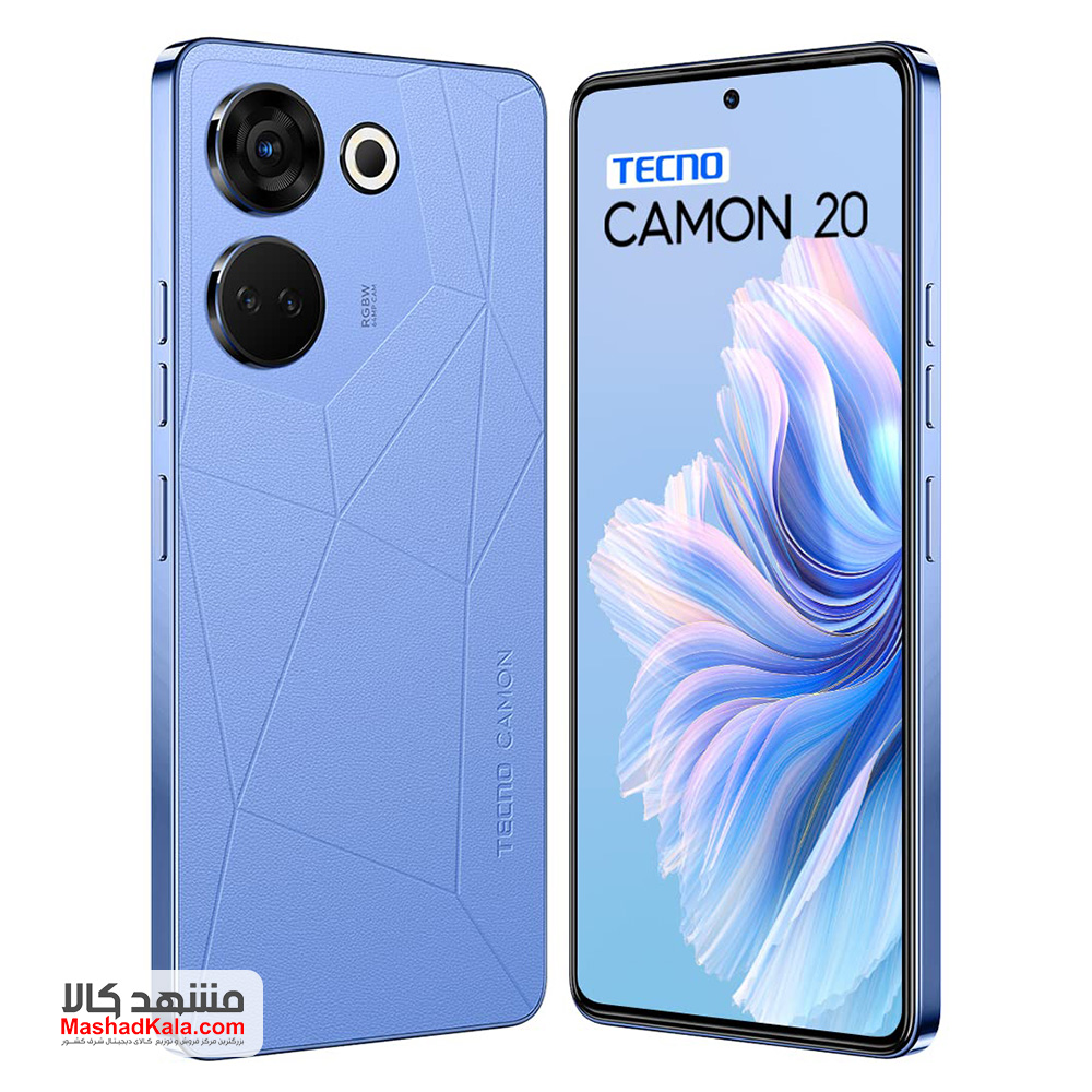 Tecno Camon 20 Pro