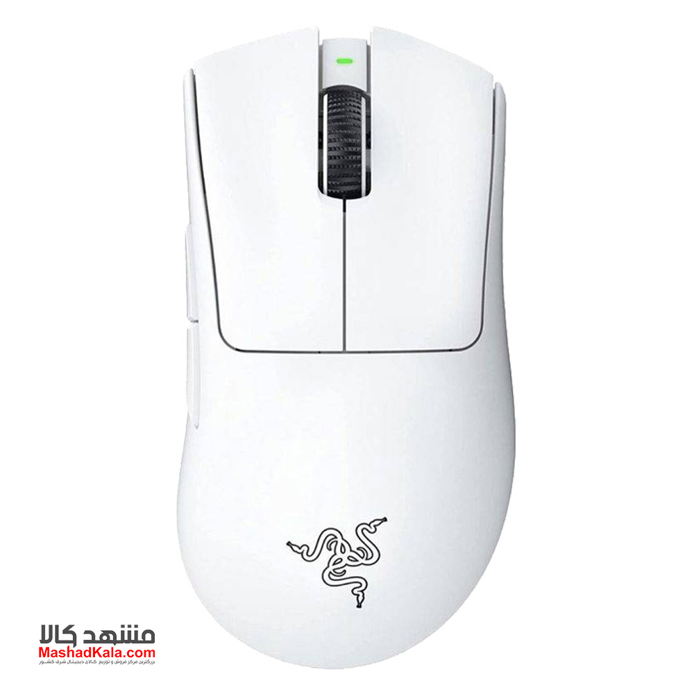 Razer DeathAdder V3 Pro	