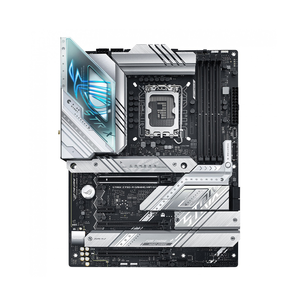 Asus ROG Strix Z790-A Wifi