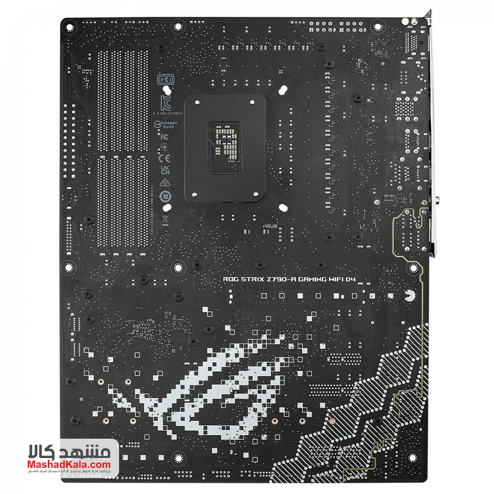 Asus ROG Strix Z790-A Wifi