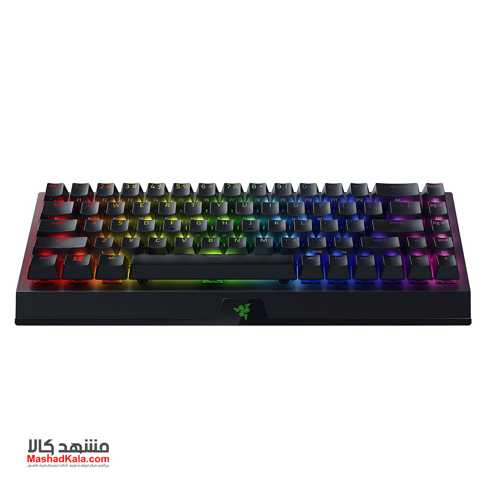 Razer BlackWidow V3 Mini HyperSpeed