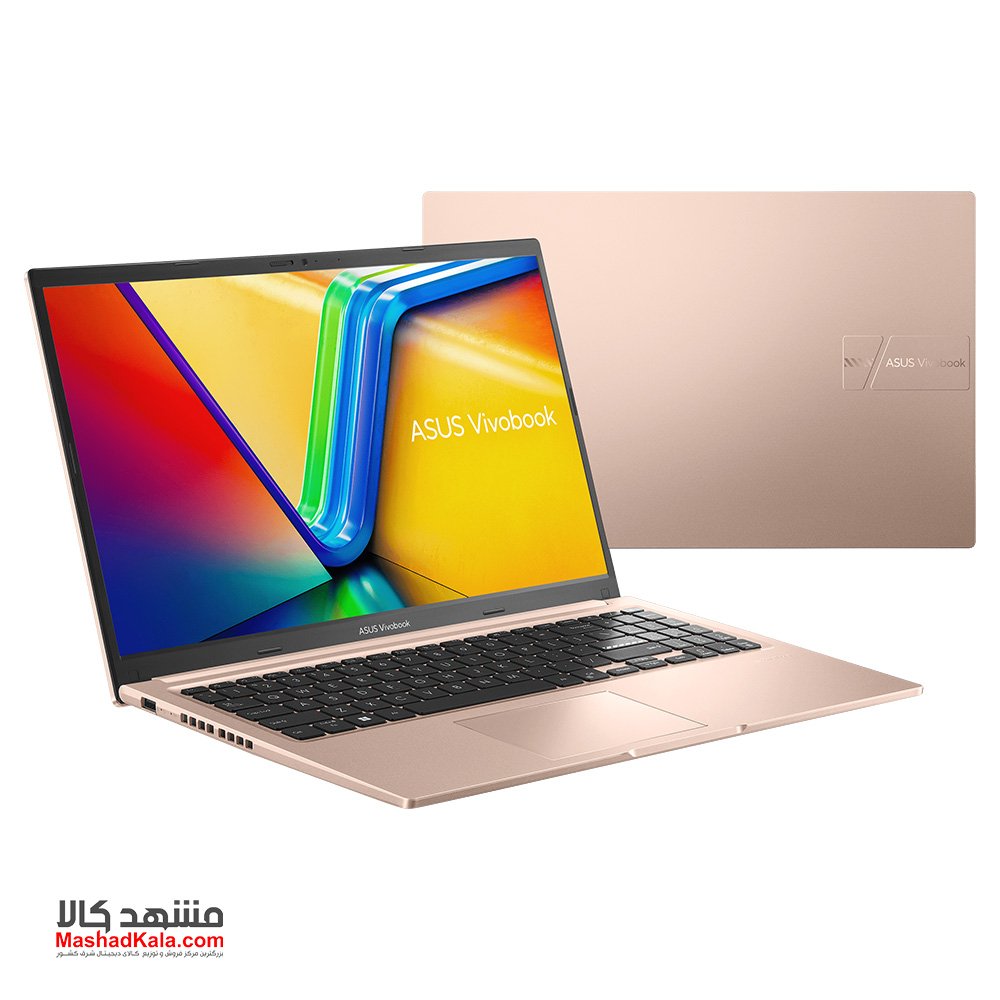 Asus VivoBook 15 M1502QA