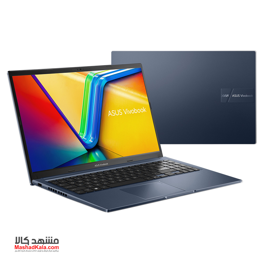 Asus VivoBook 15 M1502QA