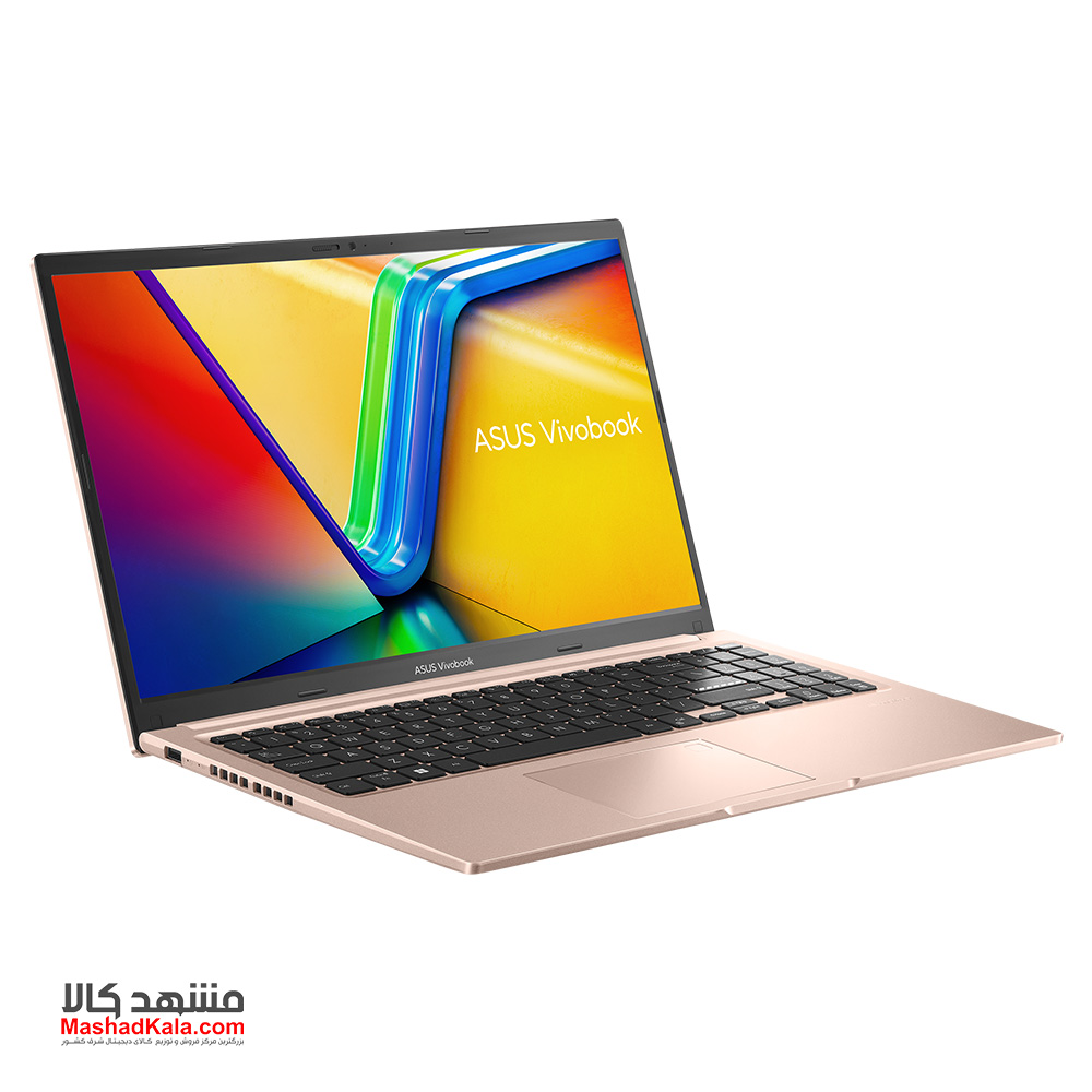 Asus VivoBook 15 M1502QA