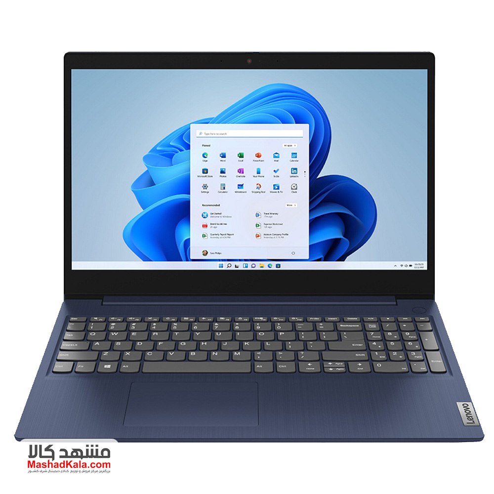 Lenovo ideapad 3