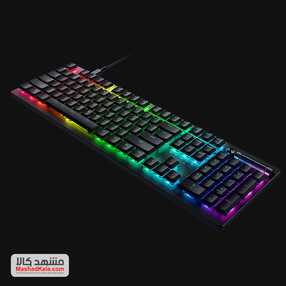 Razer DeathStalker V2	