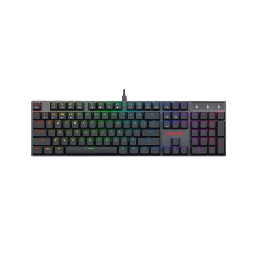 Redragon Static X K535P-KBS