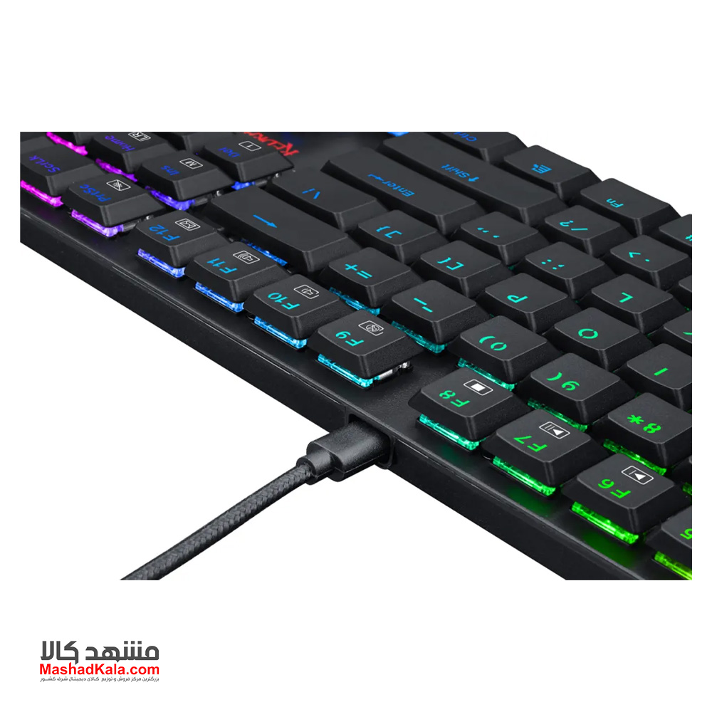 Redragon Static X K535P-KBS