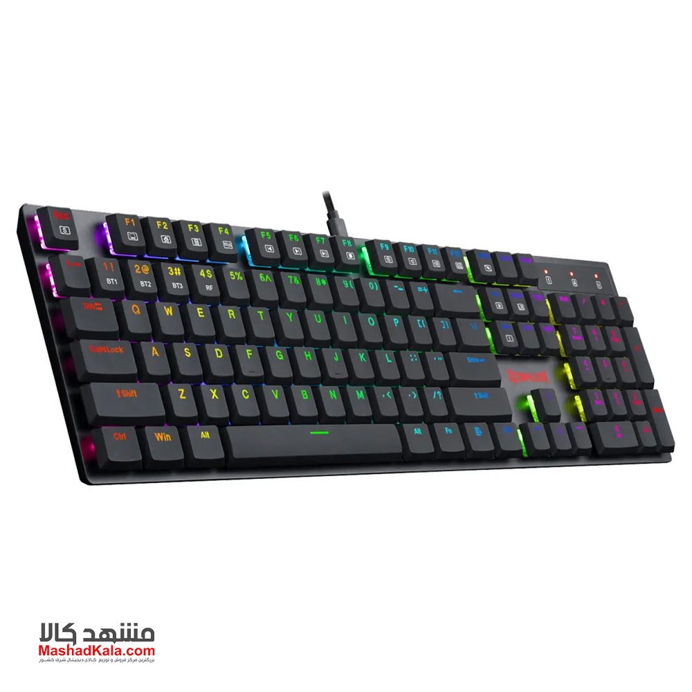 Redragon Static X K535P-KBS