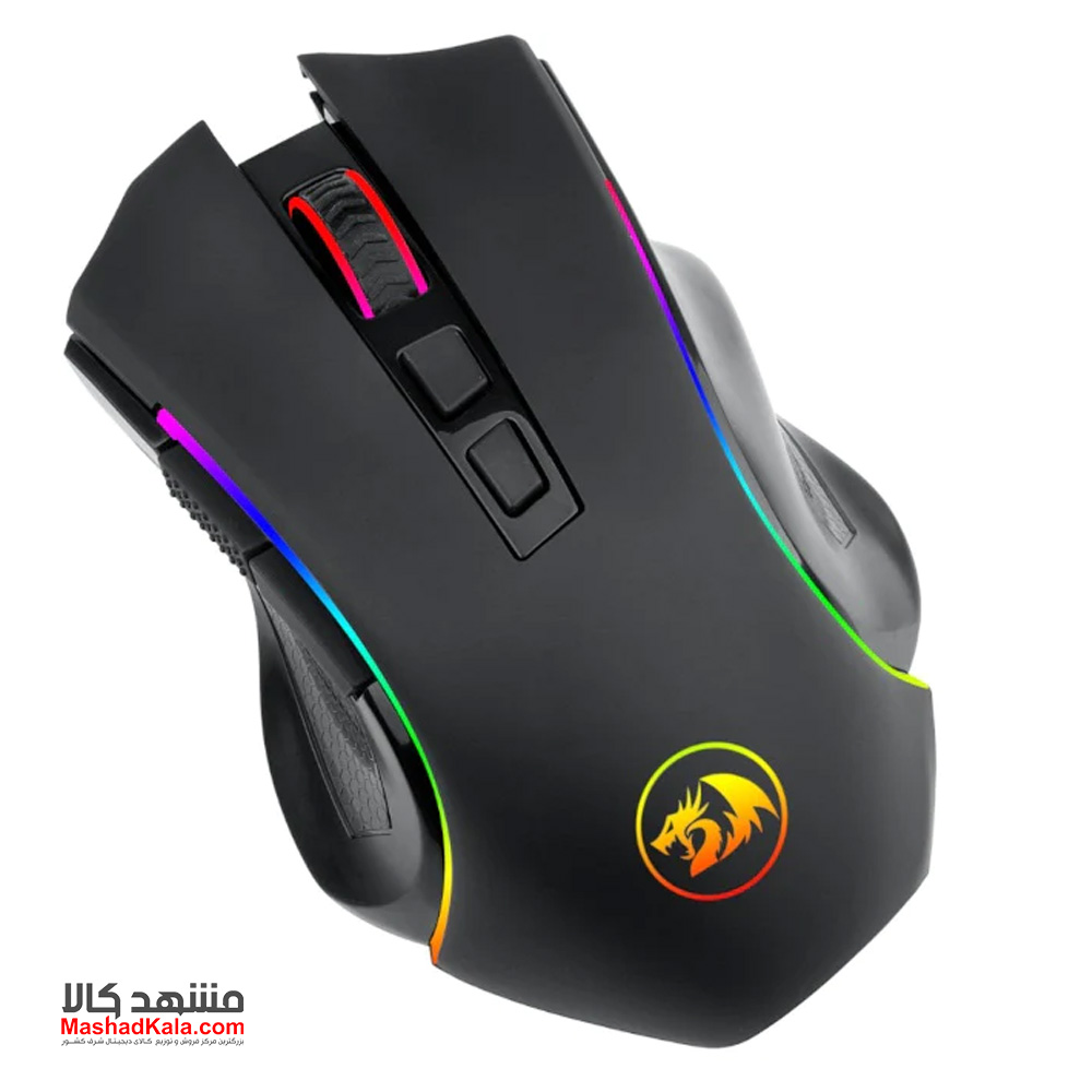 Redragon M607-KS Griffin	