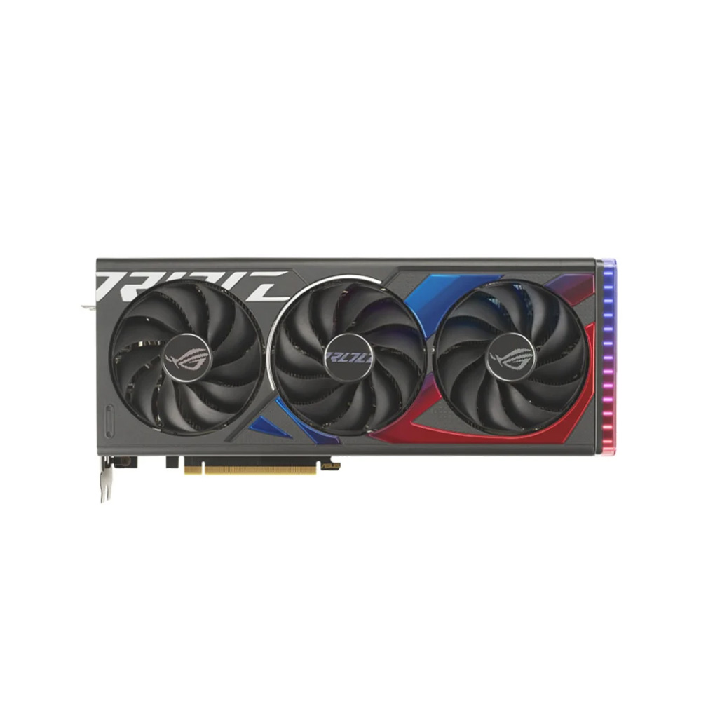 Asus ROG Strix RTX 4060 OC Edition