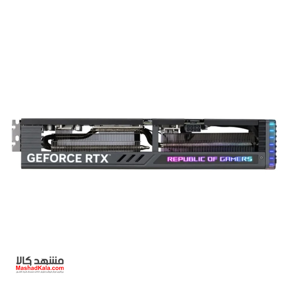 Asus ROG Strix RTX 4060 OC Edition