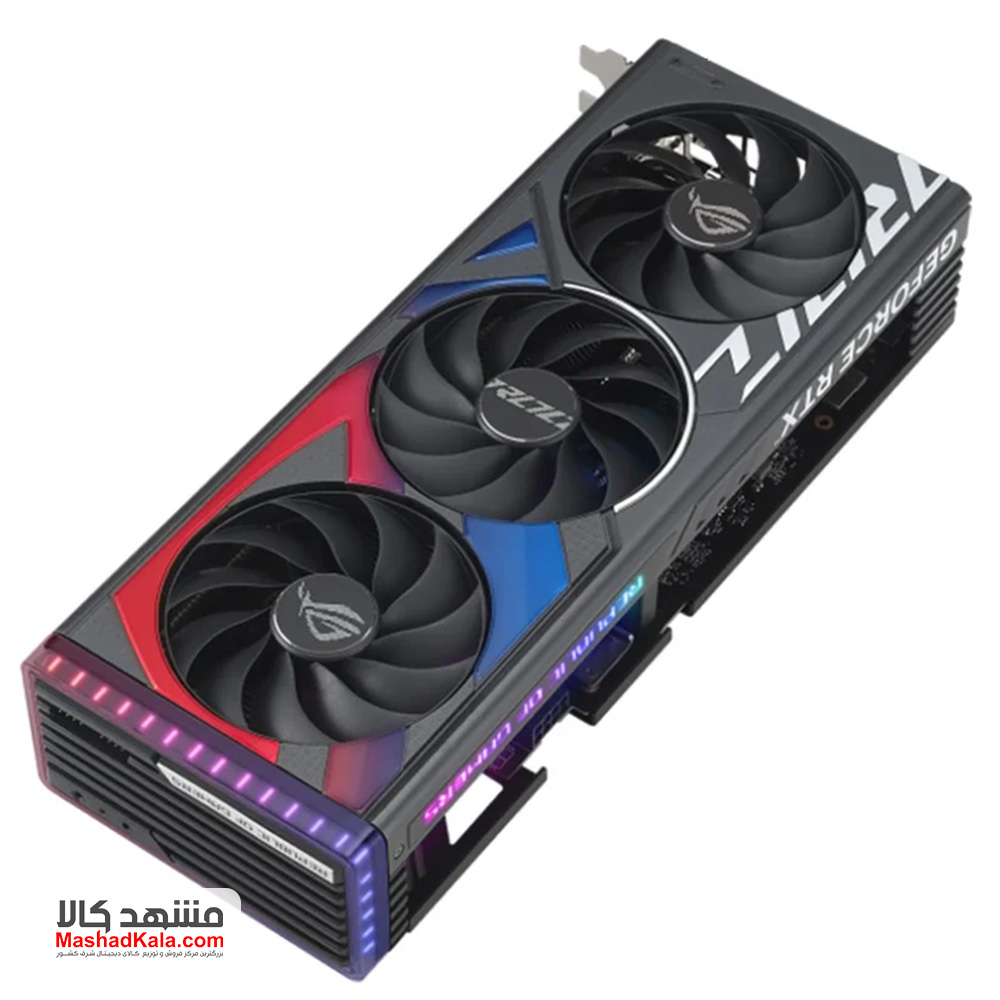 Asus ROG Strix RTX 4060 OC Edition