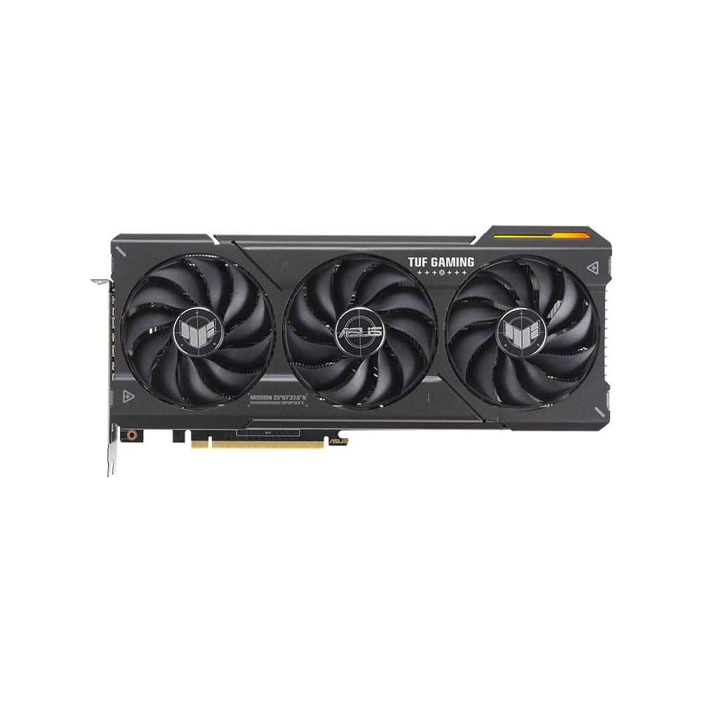 Asus TUF Gaming GeForce RTX 4070 OC Edition