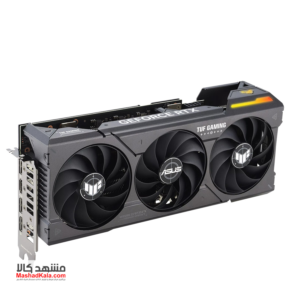 Asus TUF Gaming GeForce RTX 4070 OC Edition