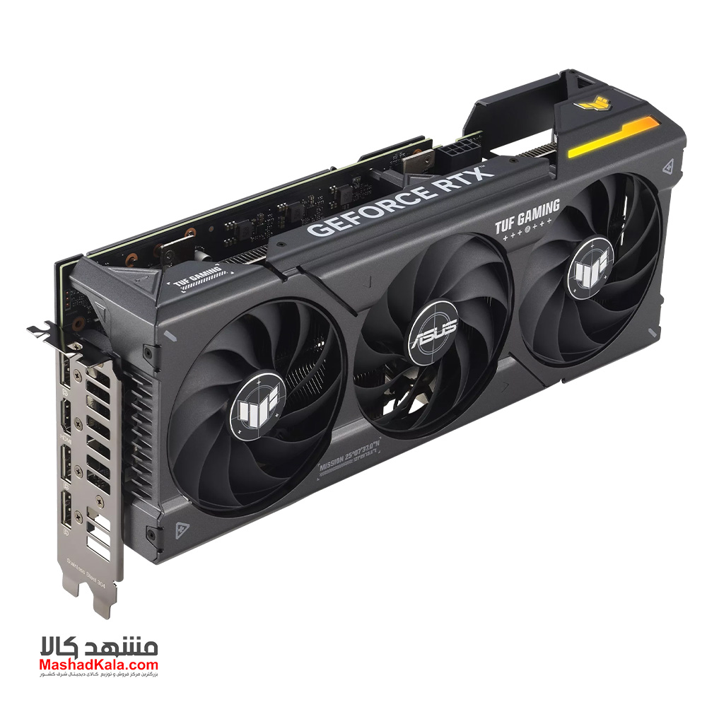 Asus TUF Gaming GeForce RTX 4070 OC Edition