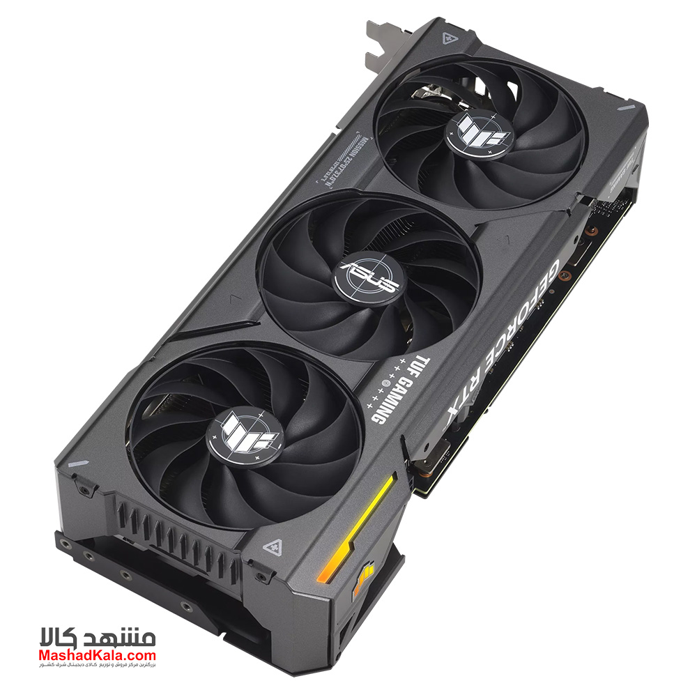 Asus TUF Gaming GeForce RTX 4070 OC Edition