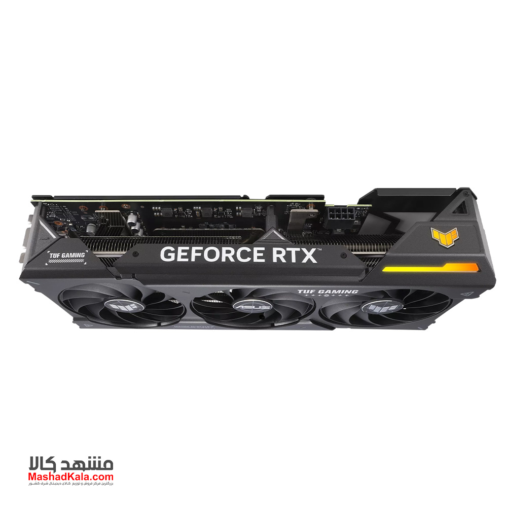 Asus TUF Gaming GeForce RTX 4070 OC Edition