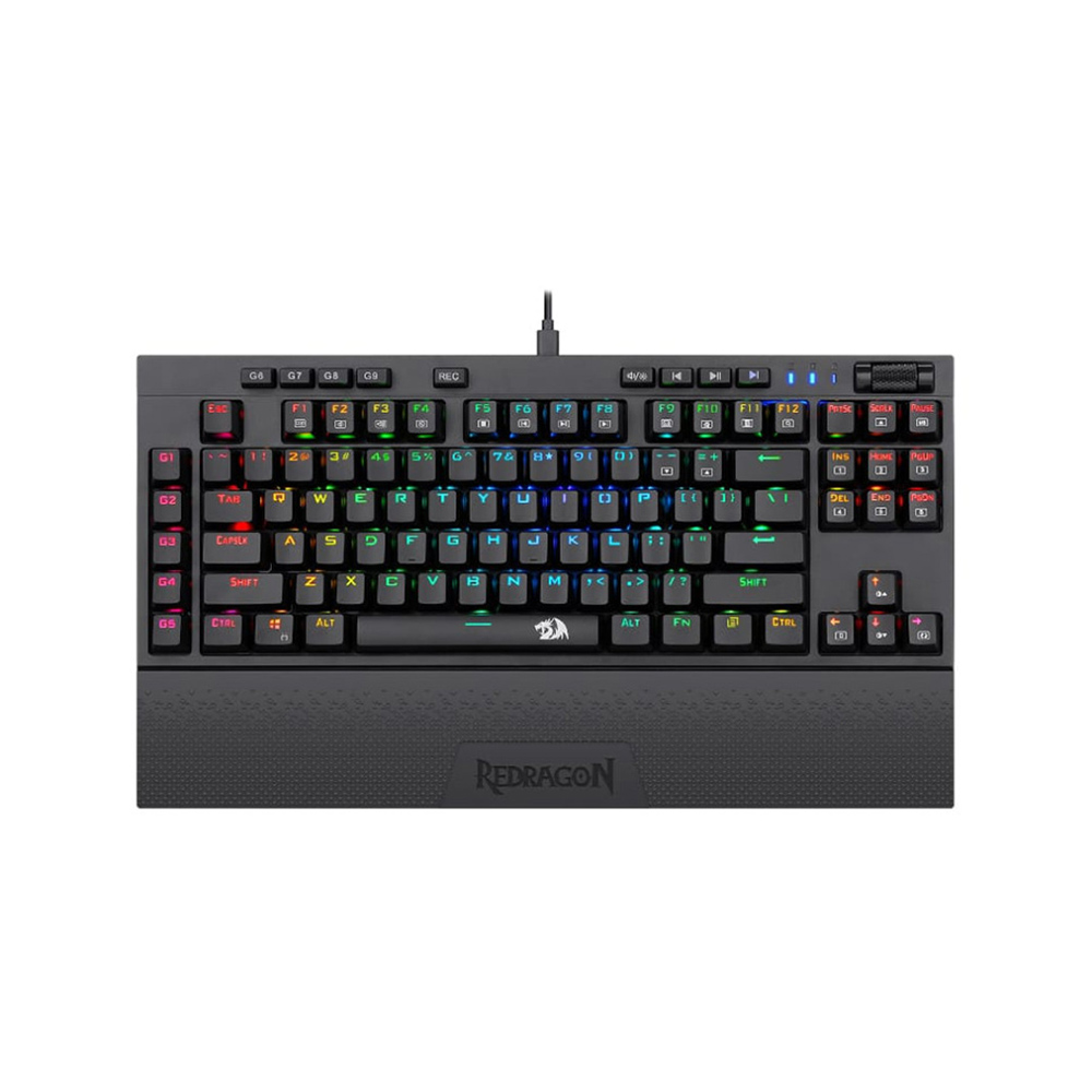 Redragon Broadsword K588 Pro