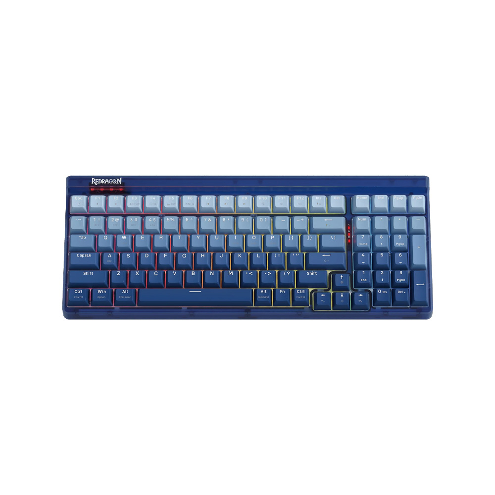 Redragon GAREN K656 Pro