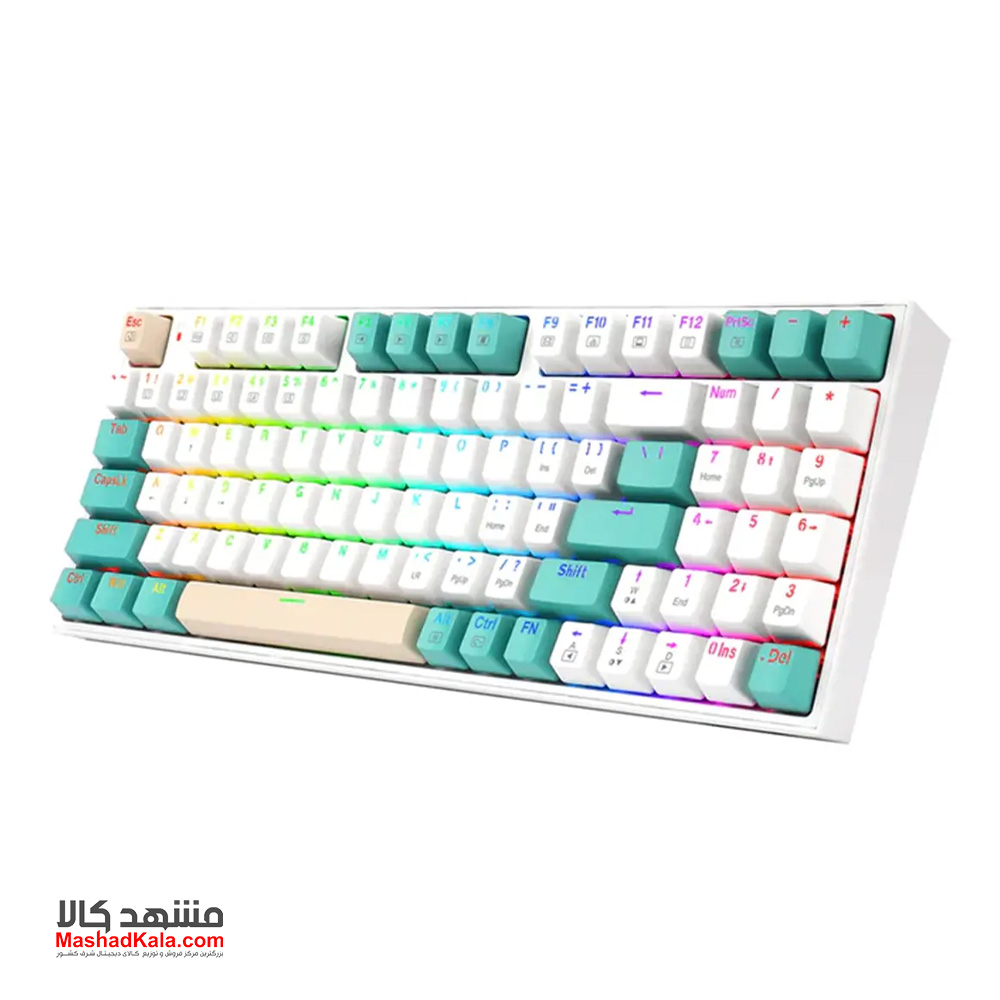 Redragon K643WGC-RGB-Pro