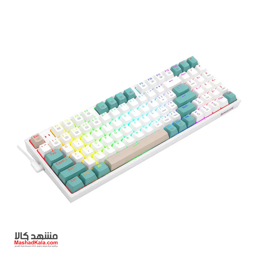 Redragon K643WGC-RGB-Pro