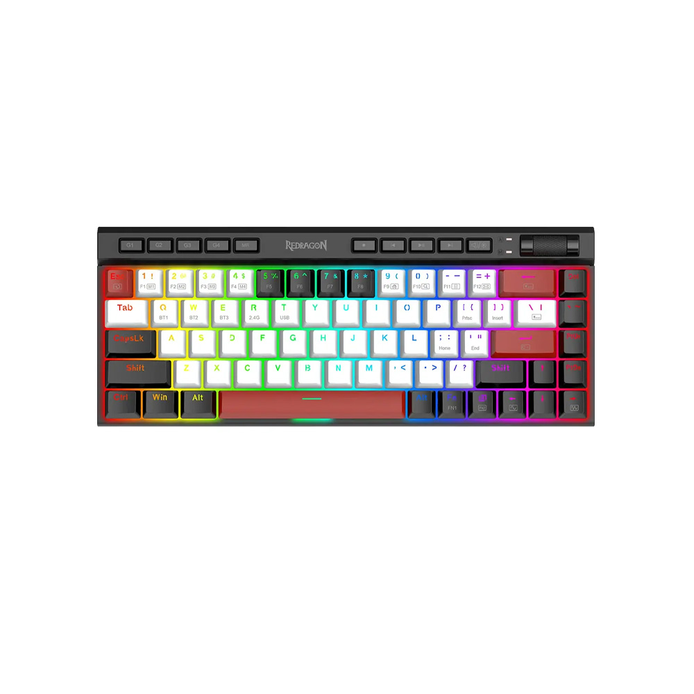 Redragon Magic-wand Mini K635WBR-RGB-PRO