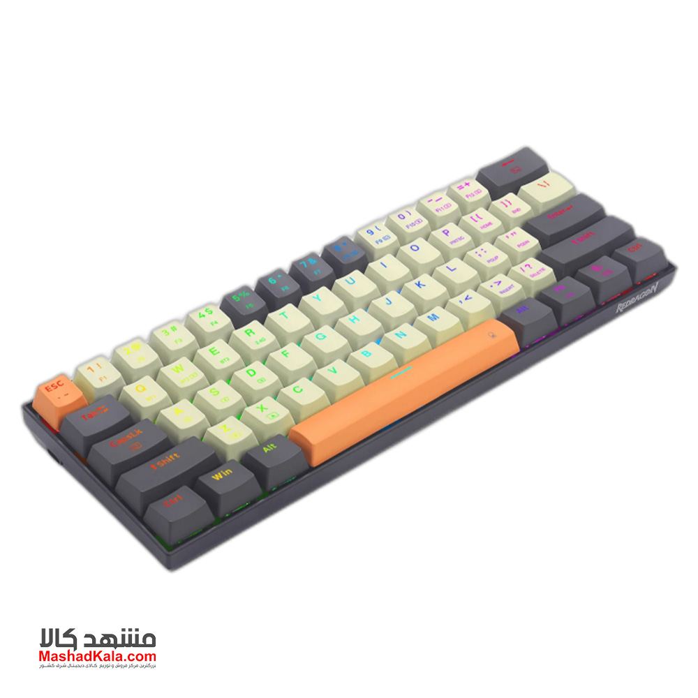 Redragon K644CGO-RGB-PRO