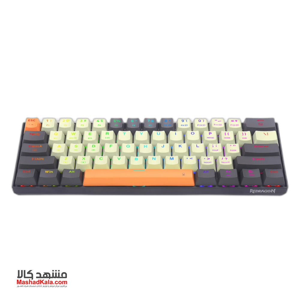 Redragon K644CGO-RGB-PRO