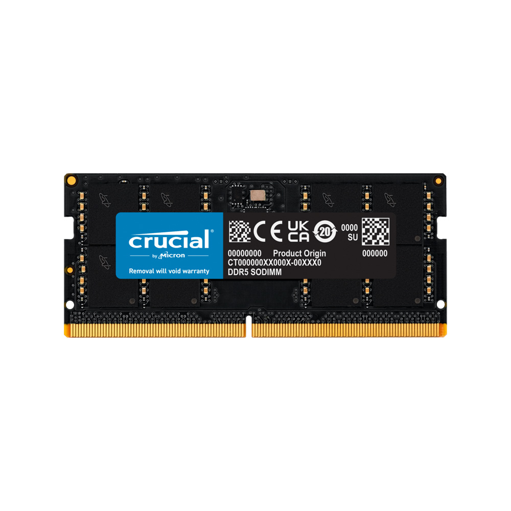 Crucial CT32G48C4085