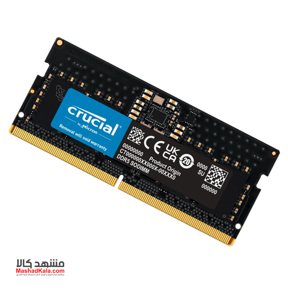 Crucial CT32G48C4085