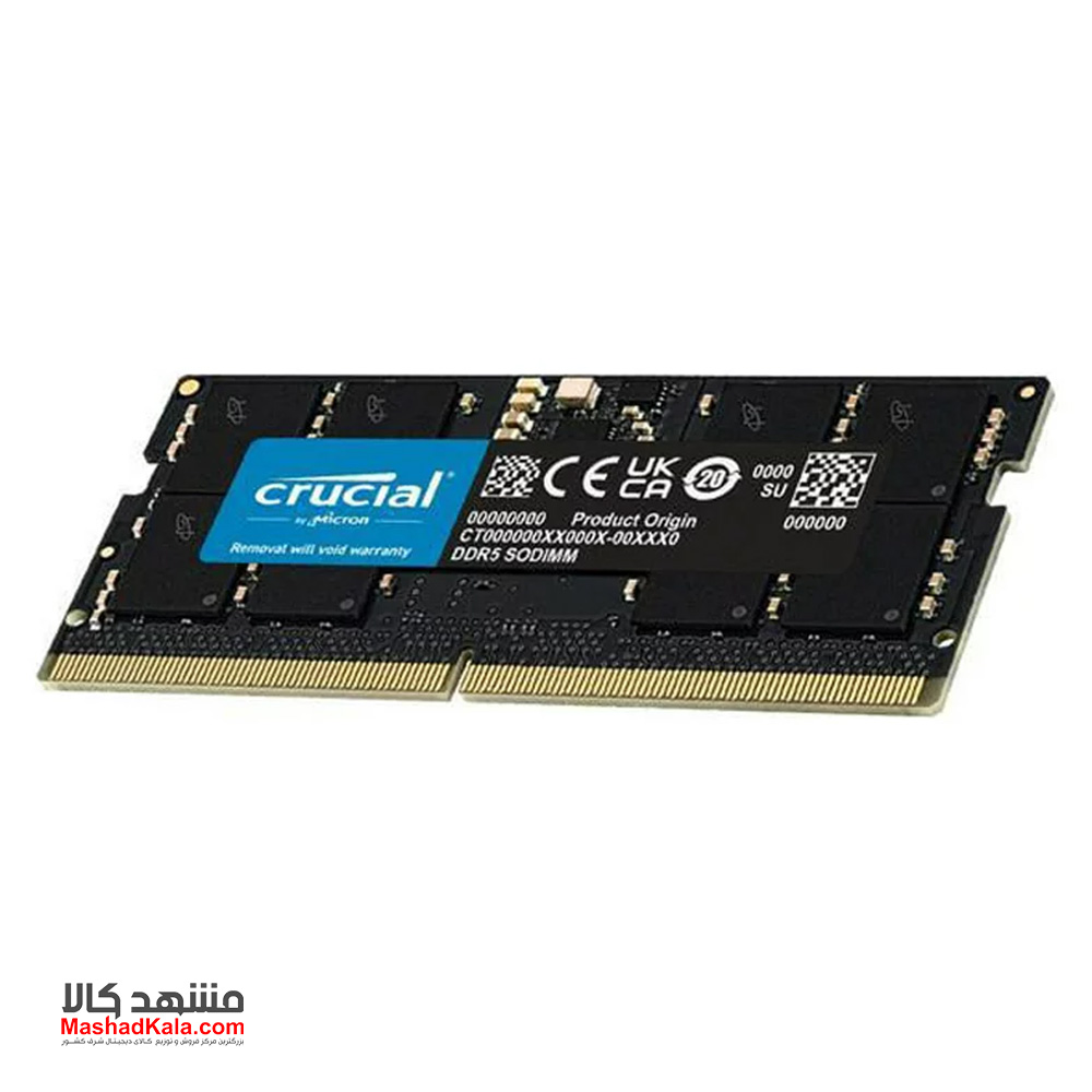 Crucial CT32G48C4085	