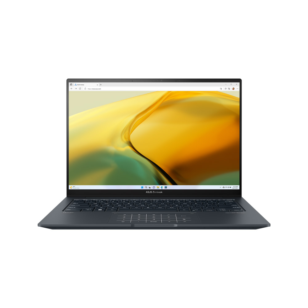 Asus ZenBook 14X OLED Q410VA