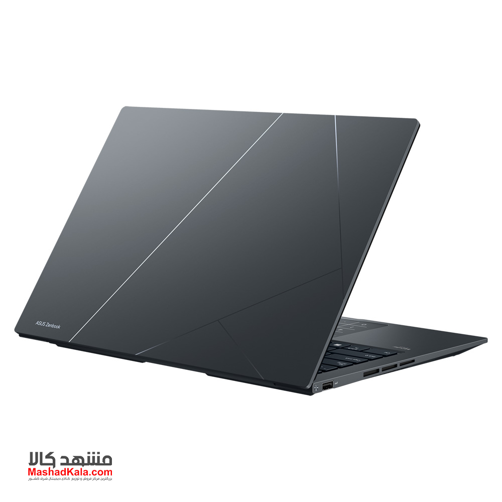 Asus ZenBook 14X OLED Q410VA