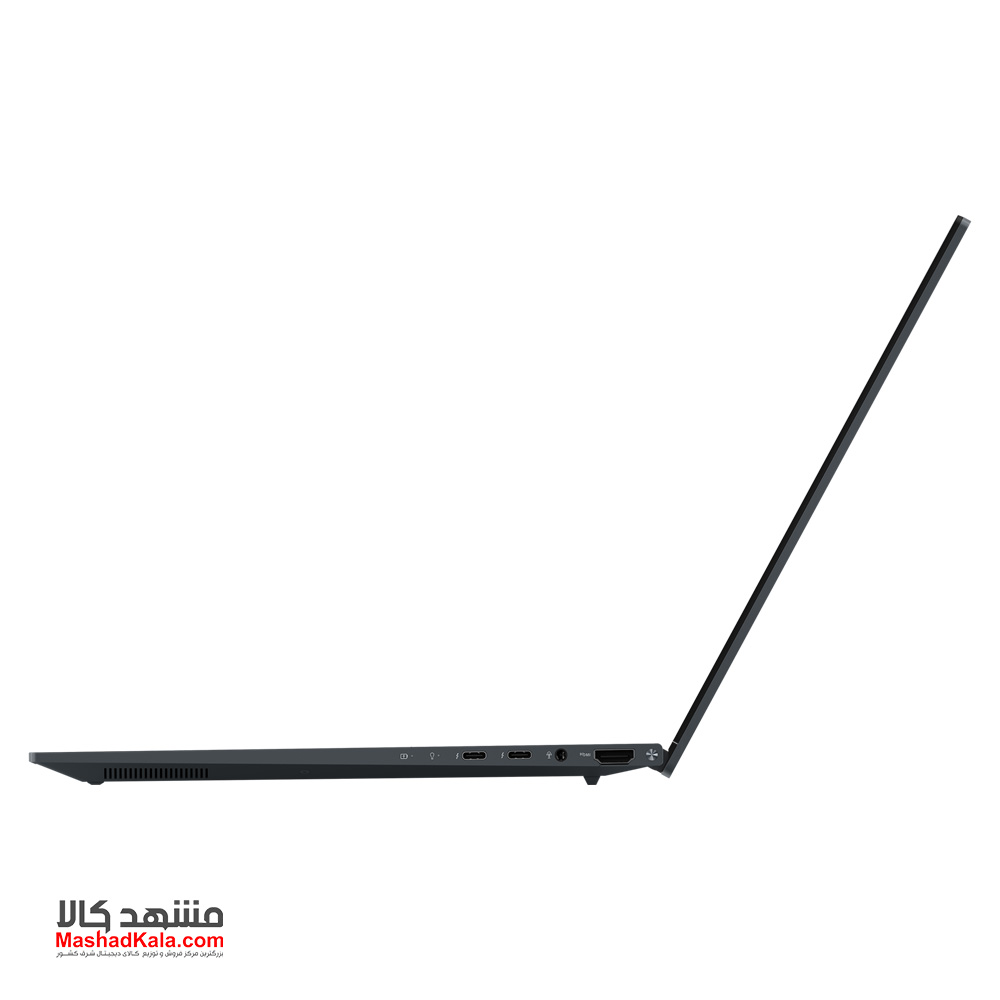 Asus ZenBook 14X OLED Q410VA