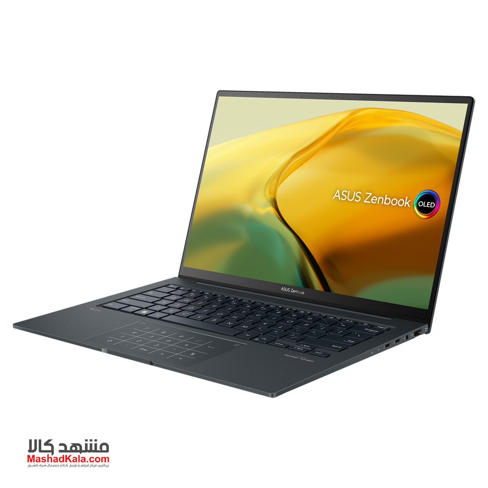 Asus ZenBook 14X OLED Q410VA