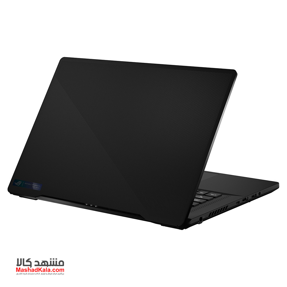 Asus ROG Zephyrus M16 GU604VI