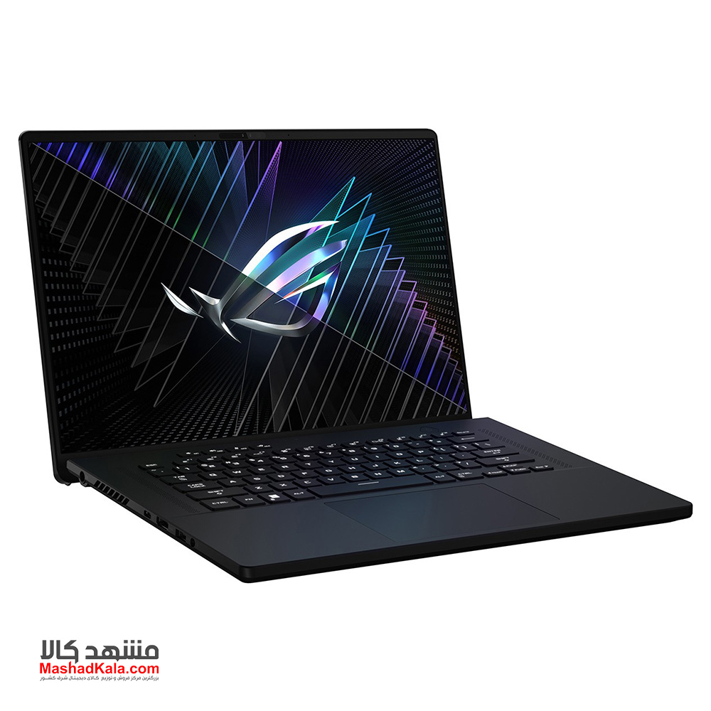 Asus ROG Zephyrus M16 GU604VI