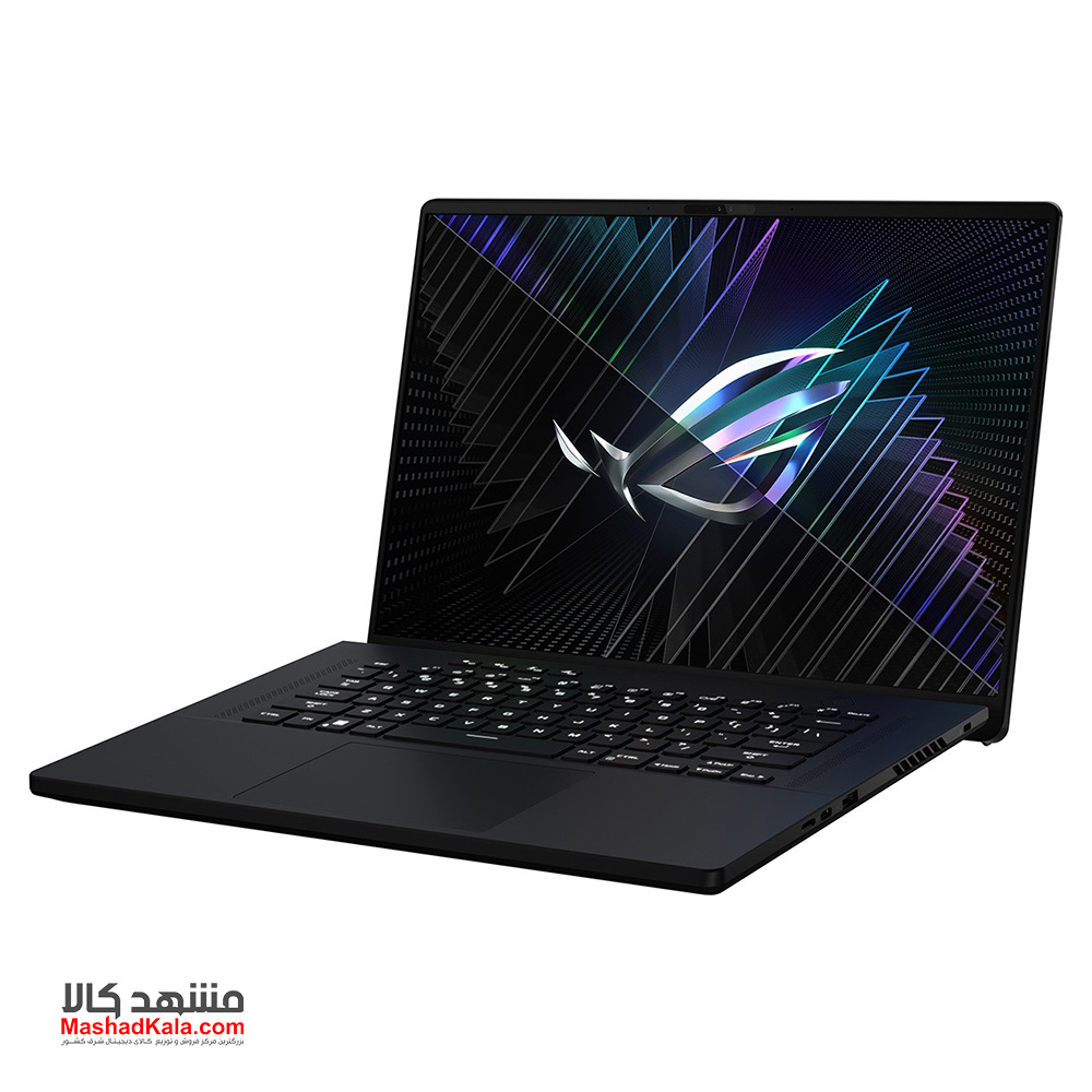 Asus ROG Zephyrus M16 GU604VI