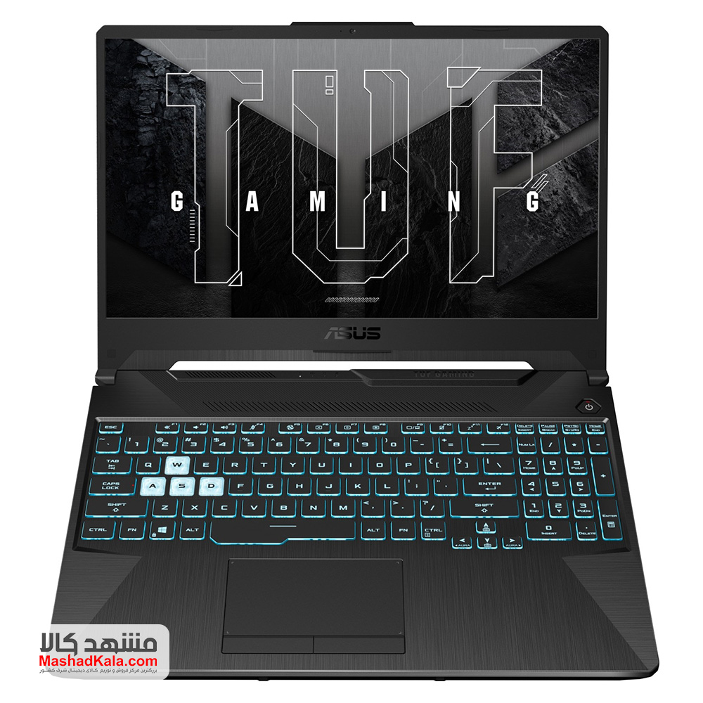 Asus TUF Gaming F15 FX506HF