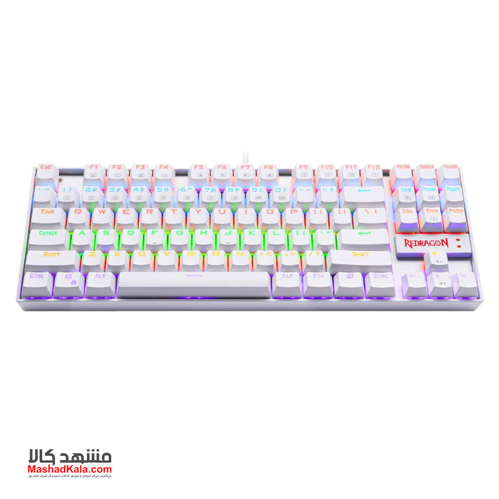 Redragon Kumara K552W