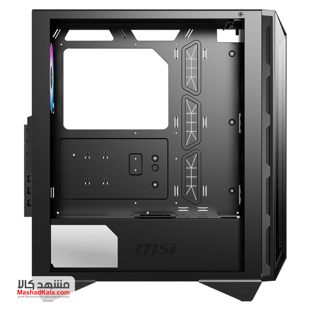 MSI MPG Gungnir 110R