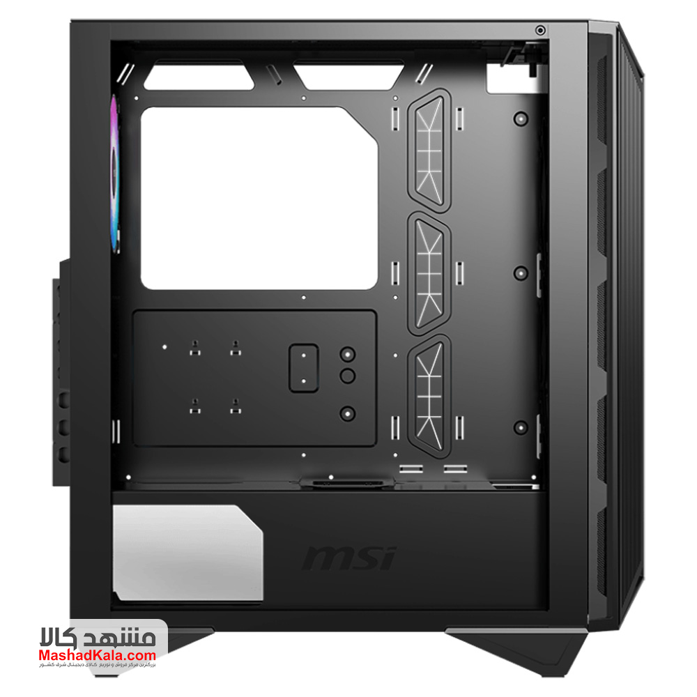 MSI MPG Gungnir 111R